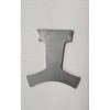 Werkman Ortho-Kit Behegeszthető stég pók patkóhoz 4mm L nagy WMLS044NAV4LD