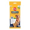 Pedigree DentaStix Daily Oral Care kiegészítő eledel 4 hónapnál idősebb kutyák számára 25 kg+ 270 g YF587
